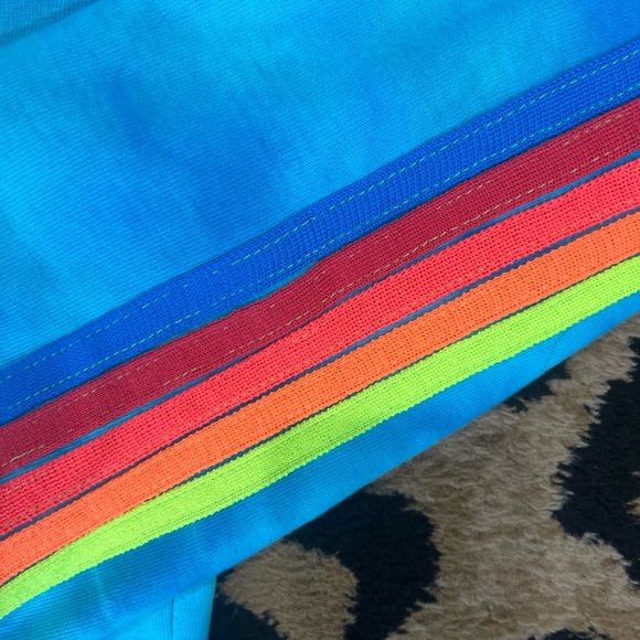 Aviator nation sweatpants, like new - Picture 5 of 5